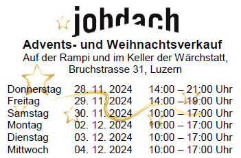 Weihnachtsverkauf 2024