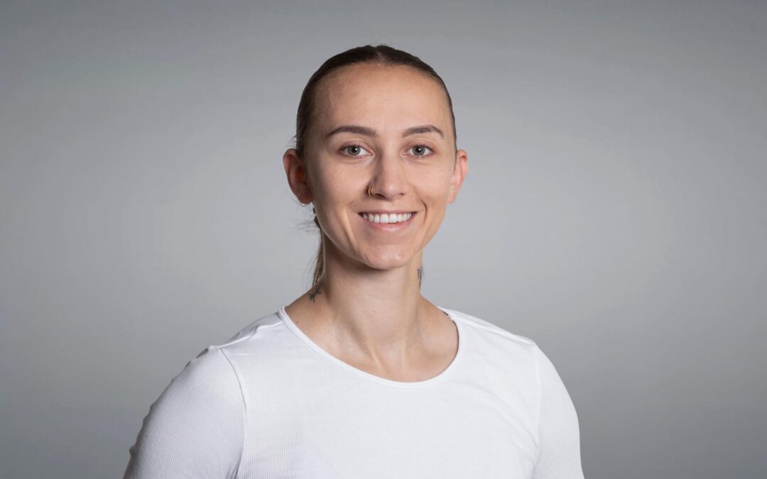 Zihlmann Melanie