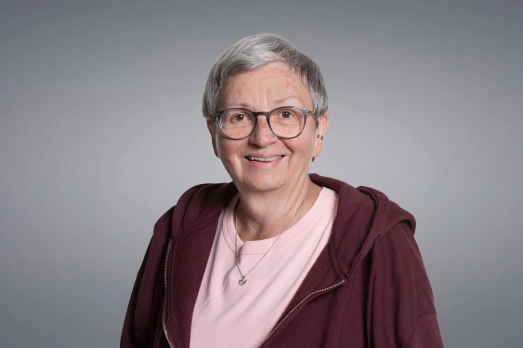 Romy Lüscher