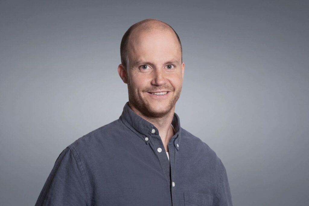 Stephan Renggli