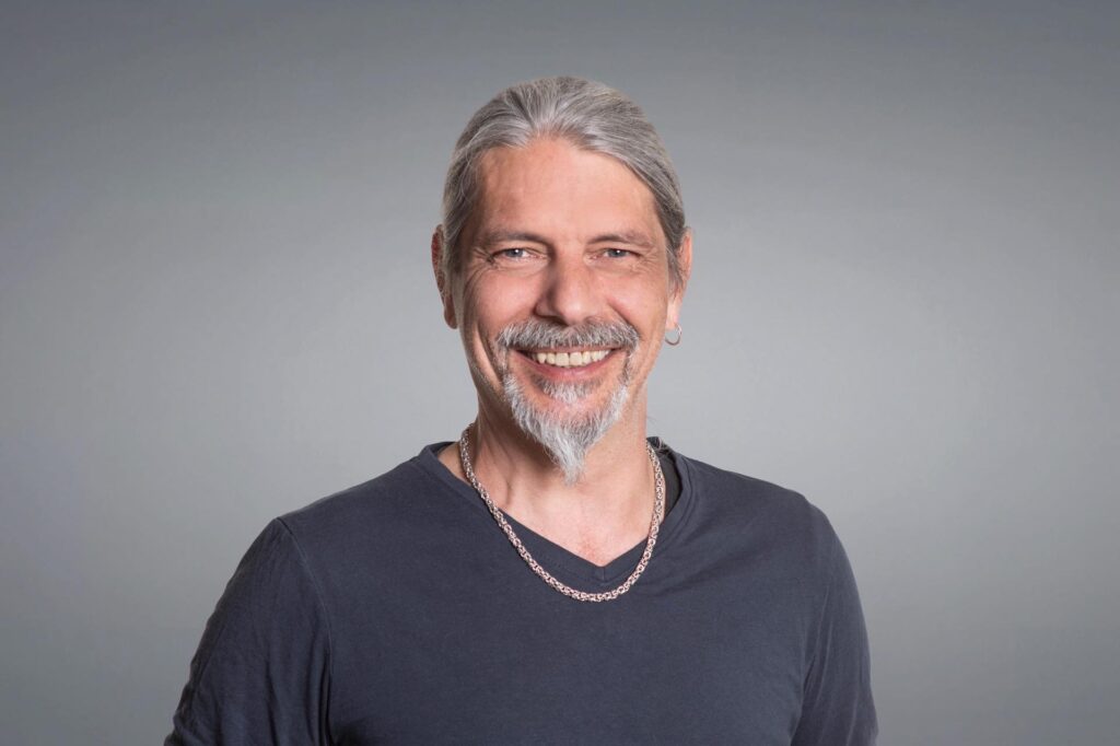 Urs Schwab