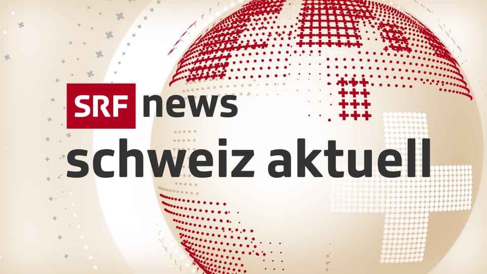 Schweiz Aktuell: Crack-Konsum verändert Luzern: Wohnheim passt sich an
